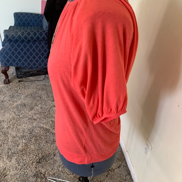 Express Top- Size S - Picture 3 of 5